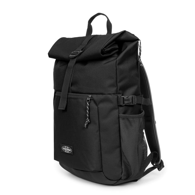 Eastpak Toproll Pro CS Laptopvak 16 Inch -Black