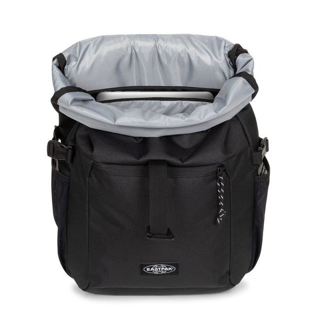 Eastpak Toproll Pro CS Laptopvak 16 Inch -Black