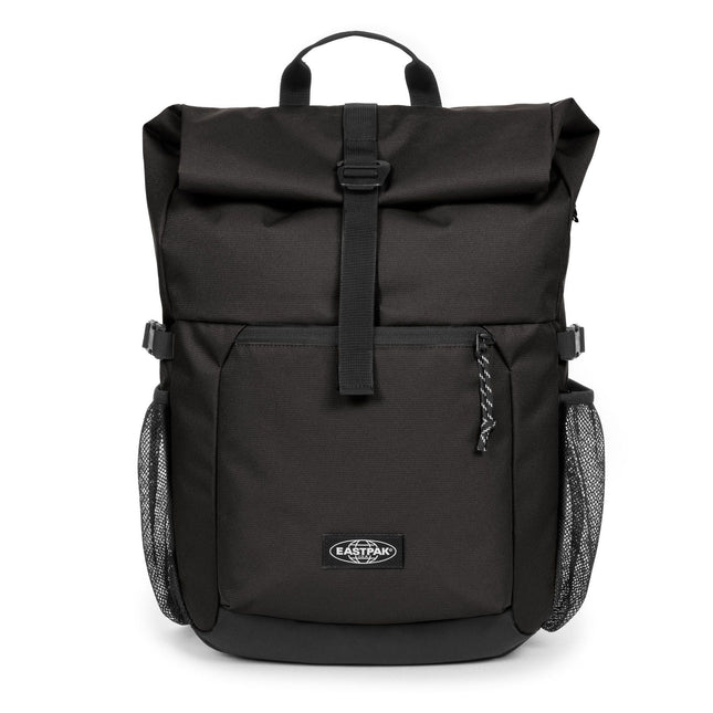 Eastpak Toproll Pro CS Laptopvak 16 Inch -Black