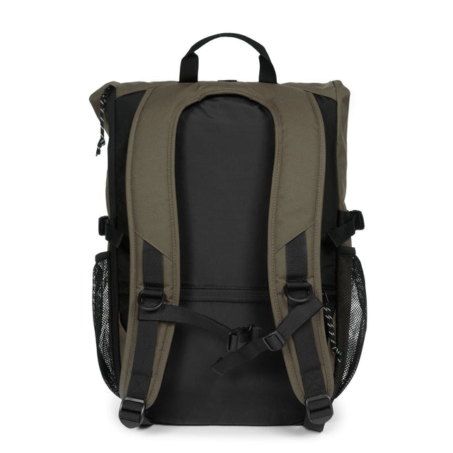 Eastpak Toproll Pro CS Laptopvak 16 Inch -Forest