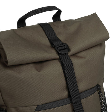 Eastpak Toproll Pro CS Laptopvak 16 Inch -Forest