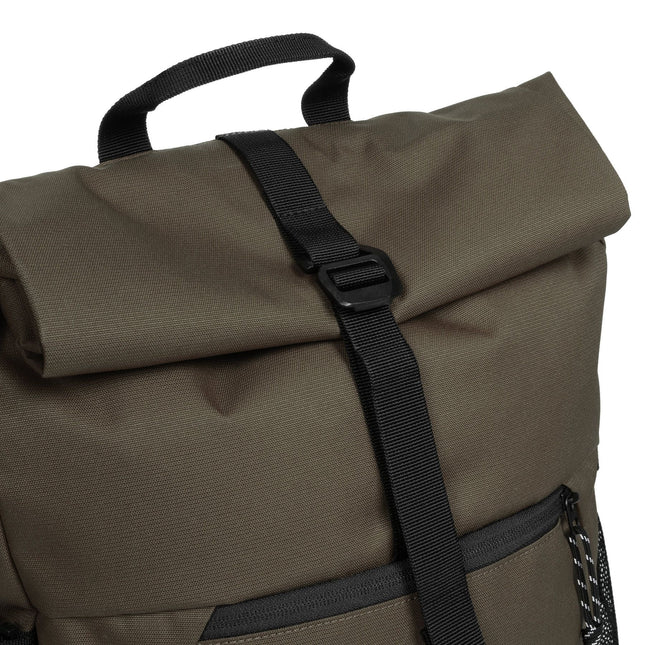 Eastpak Toproll Pro CS Laptopvak 16 Inch -Forest