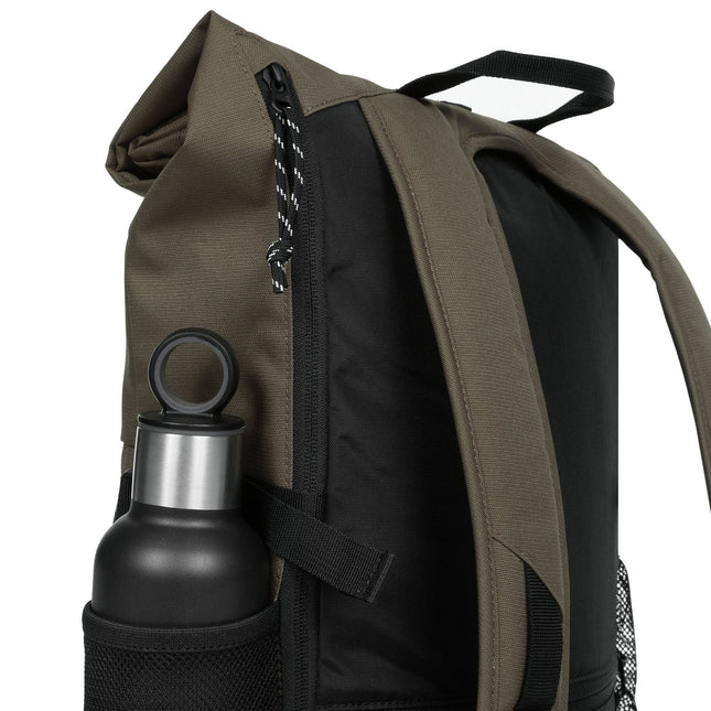 Eastpak Toproll Pro CS Laptopvak 16 Inch -Forest