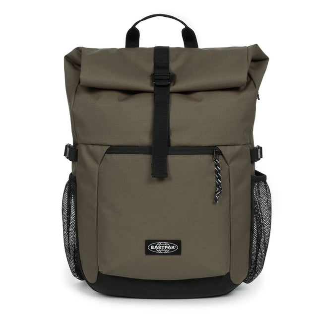 Eastpak Toproll Pro CS Laptopvak 16 Inch -Forest