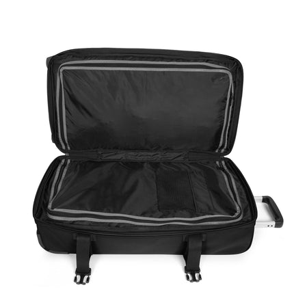Eastpak Transit'r M пътна чанта на колелца