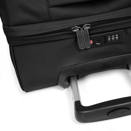 Eastpak Transit'r M пътна чанта на колелца