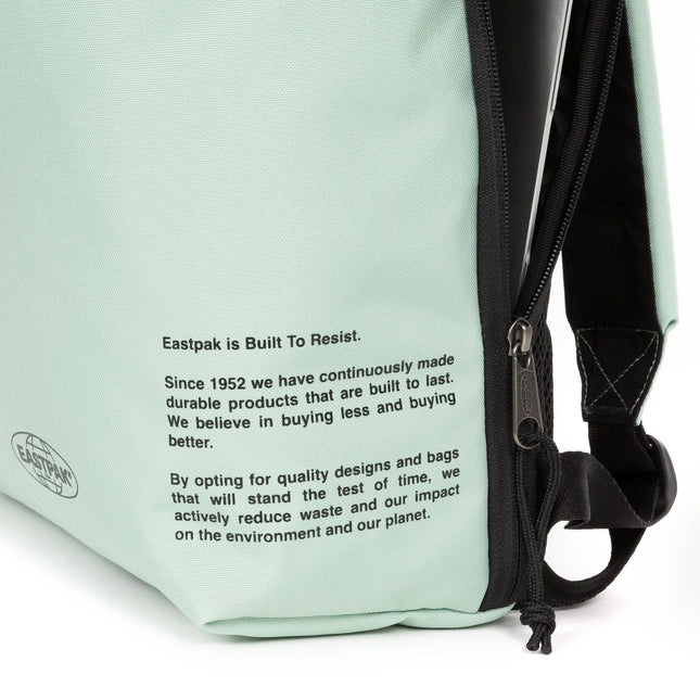 Eastpak Up Roll Storm Frost 13 Inch