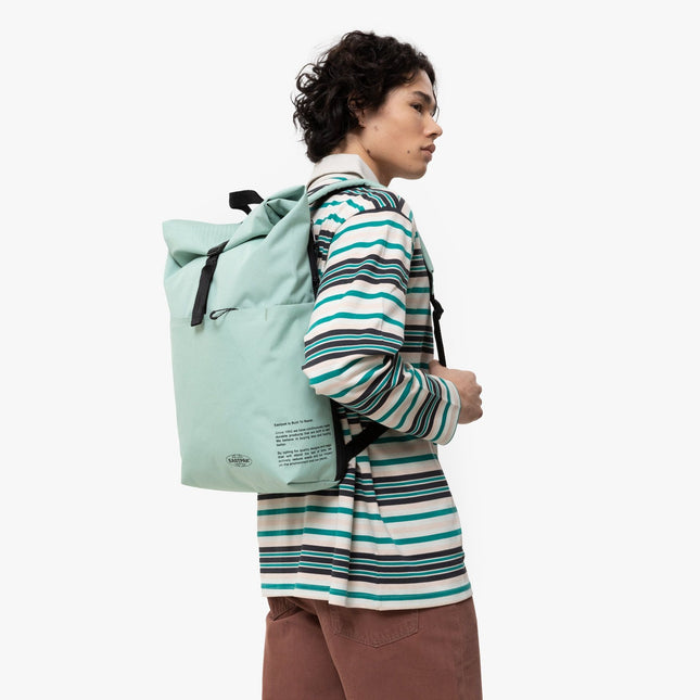 Eastpak Up Roll Storm Frost 13 Inch