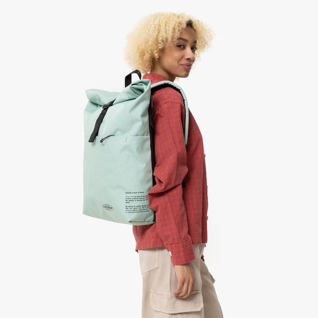 Eastpak Up Roll Storm Frost 13 Inch