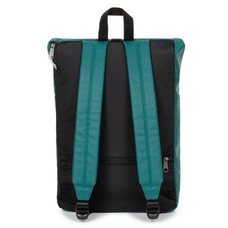 Eastpak Up Roll Tarp Petrol 13 Inch