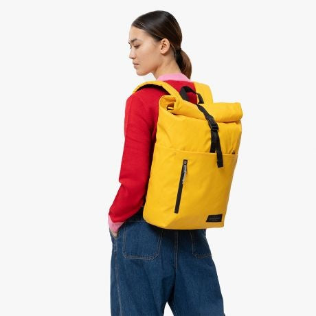 Eastpak Up Roll Tarp Yolk 13 Inch