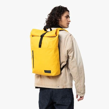 Eastpak Up Roll Tarp Yolk 13 Inch