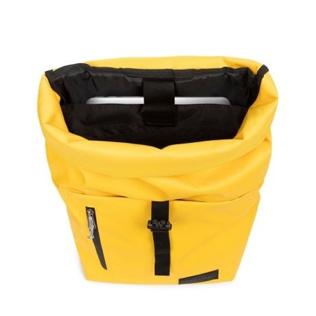 Eastpak Up Roll Tarp Yolk 13 Inch