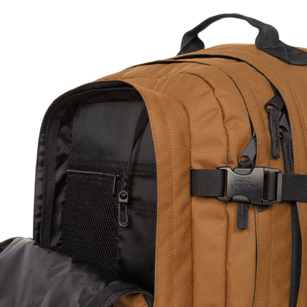 Eastpak Volker CS Laptopvak 15 Inch - Brown