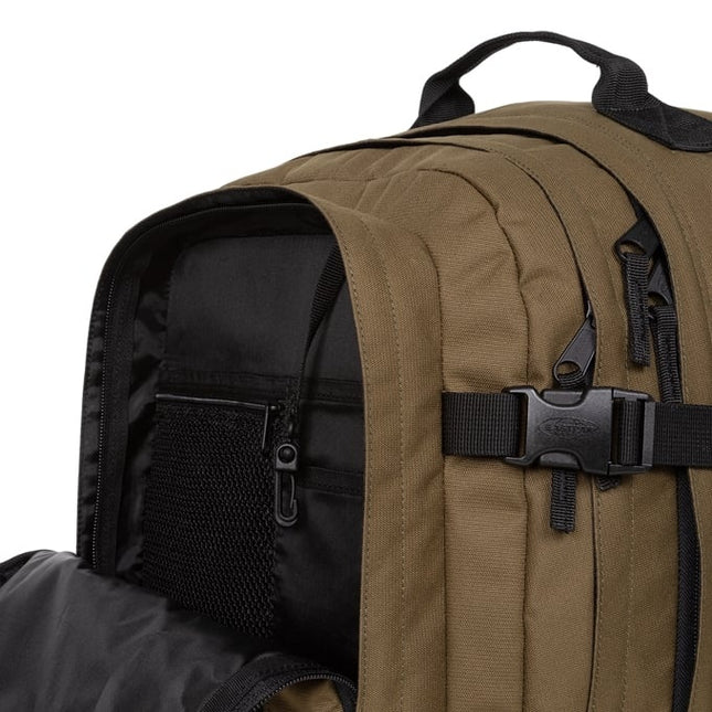Eastpak Volker CS Laptopvak 15 Inch - Mono Army