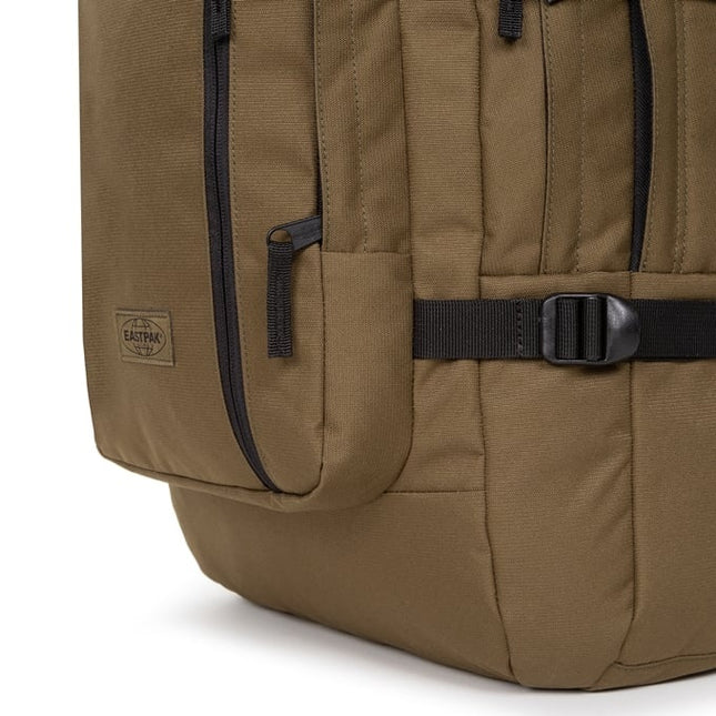 Eastpak Volker CS Laptopvak 15 Inch - Mono Army