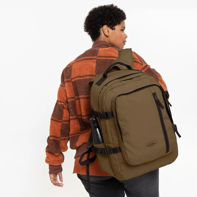 Eastpak Volker CS Laptopvak 15 Inch - Mono Army