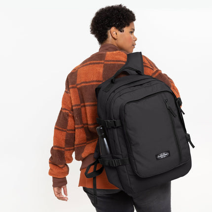Eastpak Volker CS Laptopvak 15 Inch - Mono Black