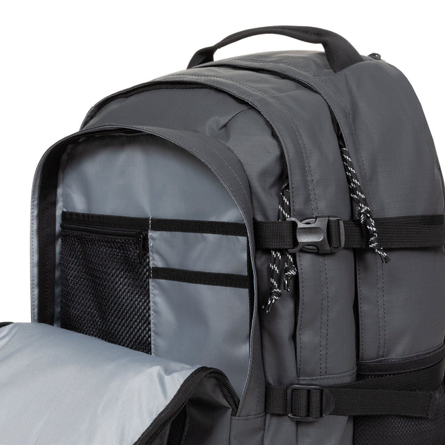 Eastpak Volker Pro CS Laptopvak 16 Inch - Rip Grey