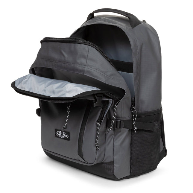 Eastpak Volker Pro CS Laptopvak 16 Inch - Rip Grey