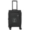 EB 55x35x25 Koffer Expandable Softcase Handbagage Oakville Black