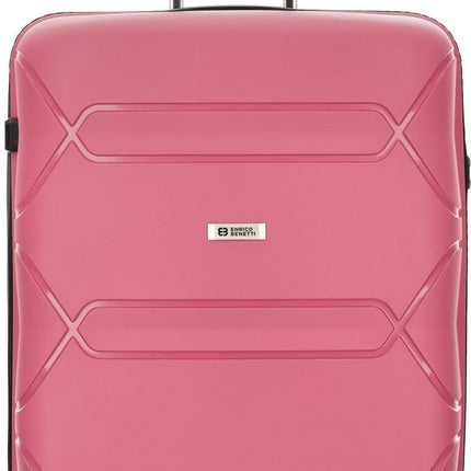 EB Kingston Grote Maat 77 Koffer