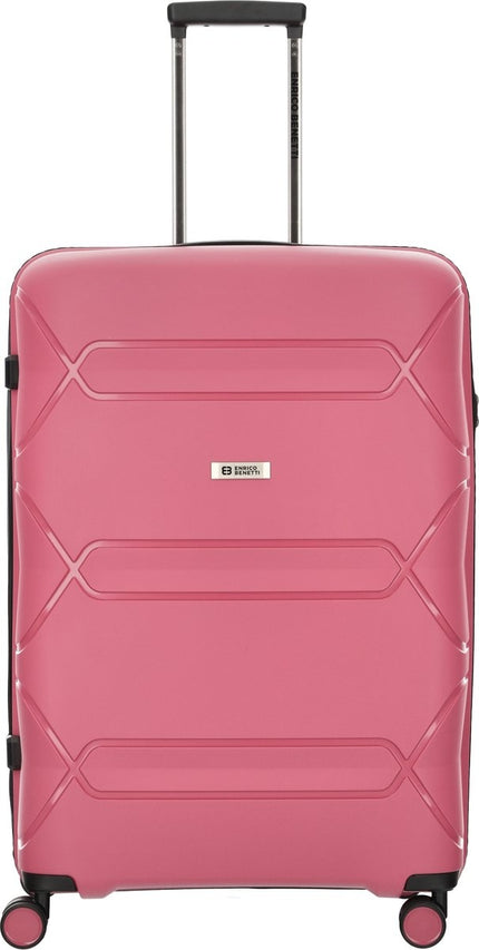 EB Kingston Grote Maat 77 Koffer