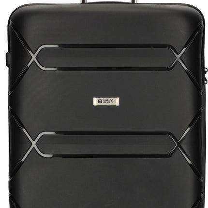 EB Kingston Grote Maat 77 Koffer