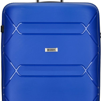 EB Kingston Grote Maat 77 Koffer