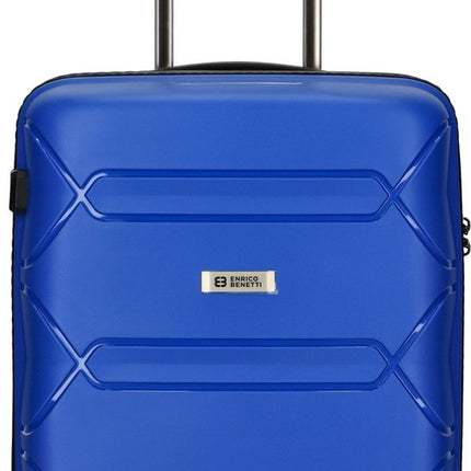 EB Kingston Handbagage 55 Koffer
