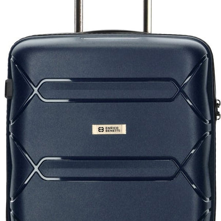 EB Kingston Handbagage 55 Koffer