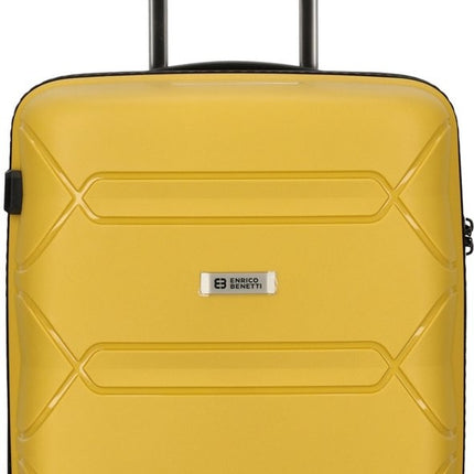 EB Kingston Handbagage 55 Koffer