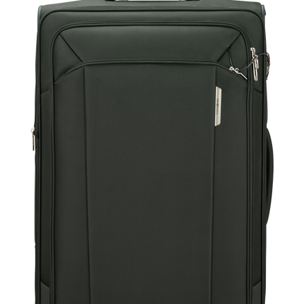 Samsonite Respark Spinner 79 Expandable Forest Green
