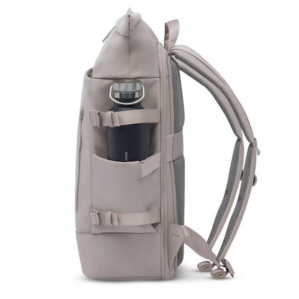 Kapten & Son Zaino Helsinki Pro Muted Rose 15.6 pollici 