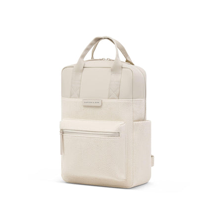 Kapten & Son Batoh Bergen Small z kolekce Ibiza Collection