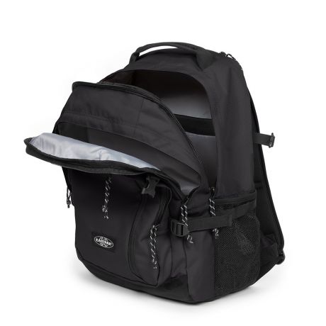 Eastpak Volker Pro CS Laptopvak 16 Inch - Black