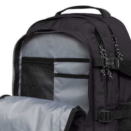 Eastpak Volker Pro CS Laptopvak 16 Inch - Black