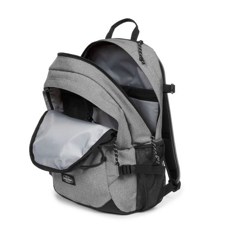 Eastpak Gerys Pro CS Laptopvak 16 Inch - Sunday Grey