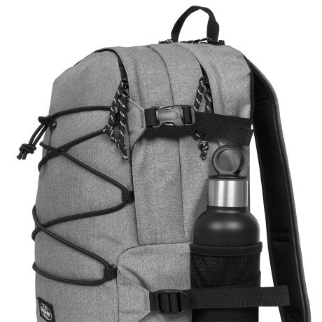 Eastpak Gerys Pro CS Laptopvak 16 Inch - Sunday Grey