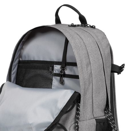 Eastpak Gerys Pro CS Laptopvak 16 Inch - Sunday Grey