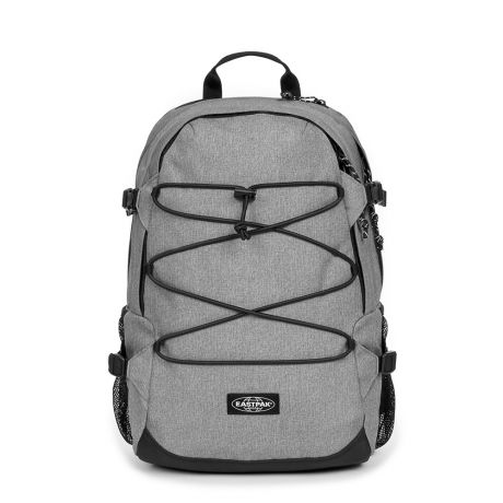 Eastpak Gerys Pro CS Laptopvak 16 Inch - Sunday Grey