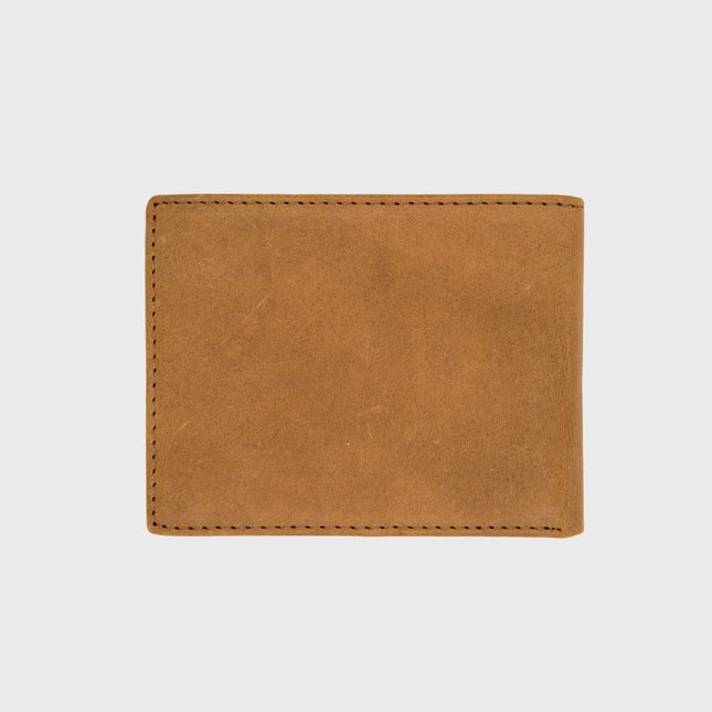 Negotia Elite Leren Portemonnee Billfold