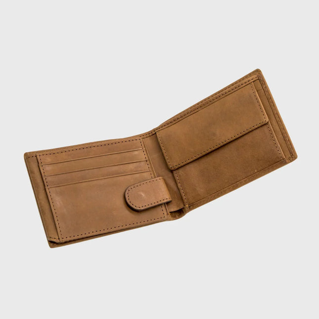 Negotia Alpha Leren Laptoptas 16"