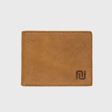 Negotia Elite Leren Portemonnee Billfold