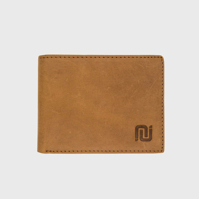 Negotia Elite Leren Portemonnee Billfold
