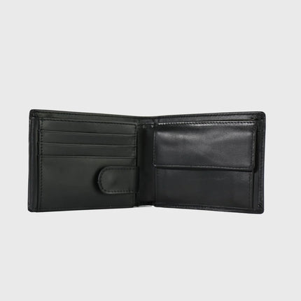 Negotia Elite Leren Portemonnee Billfold