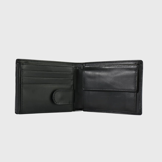 Negotia Elite Leren Portemonnee Billfold
