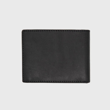 Negotia Elite Leren Portemonnee Billfold