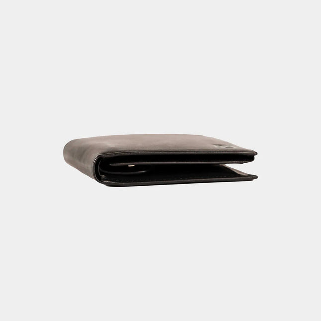 Negotia Elite Leren Portemonnee Billfold