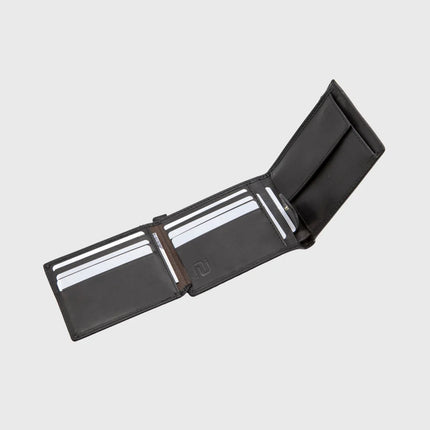 Negotia Elite Leren Portemonnee Billfold